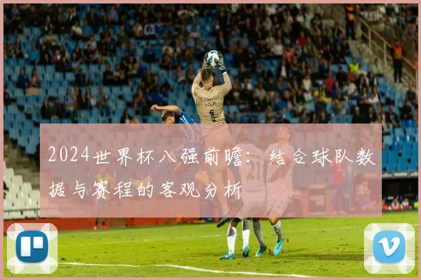 2024世界杯八强前瞻：结合球队数据与赛程的客观分析